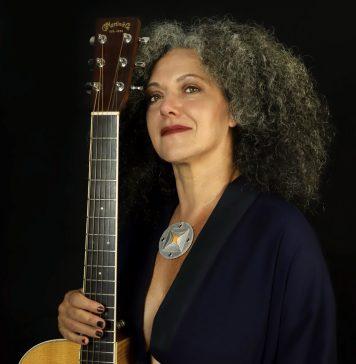 Os 35 anos de música de Ceumar A cantora e compositora mineira Ceumar. Fotos: Isabelle Novaes/ Divulgação