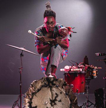 Isaías Alves apresenta “Emaranhado”, hoje, no CCVM O baterista Isaías Alves. Foto: Laila Razzo/ Divulgação