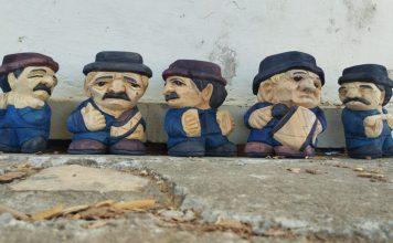 Iphan inicia processo de reconhecimento das bandas de pífano