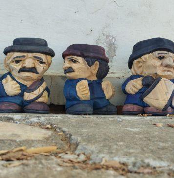 Iphan inicia processo de reconhecimento das bandas de pífano