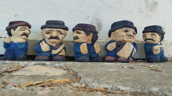 Iphan inicia processo de reconhecimento das bandas de pífano