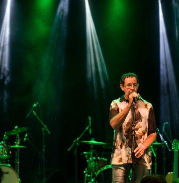 Abidoral Jamacaru faz do sertão uma festa móvel