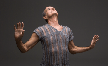 Ney Matogrosso, entre as fadas e os faunos