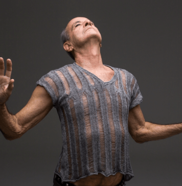 Ney Matogrosso, entre as fadas e os faunos