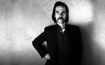 Nick Cave explicita a ética da morbidez