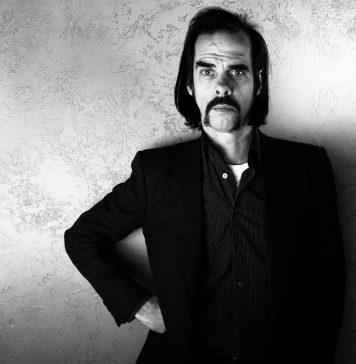 Nick Cave explicita a ética da morbidez