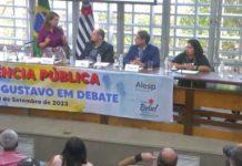 Justiça Federal suspende liminar que impedia governo paulista de prosseguir com a Lei Paulo Gustavo