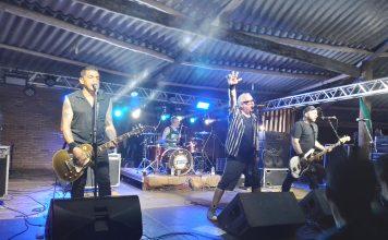 A vingança permanente do rock de Trotsky