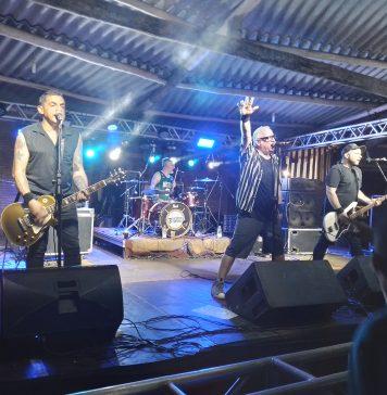 A vingança permanente do rock de Trotsky