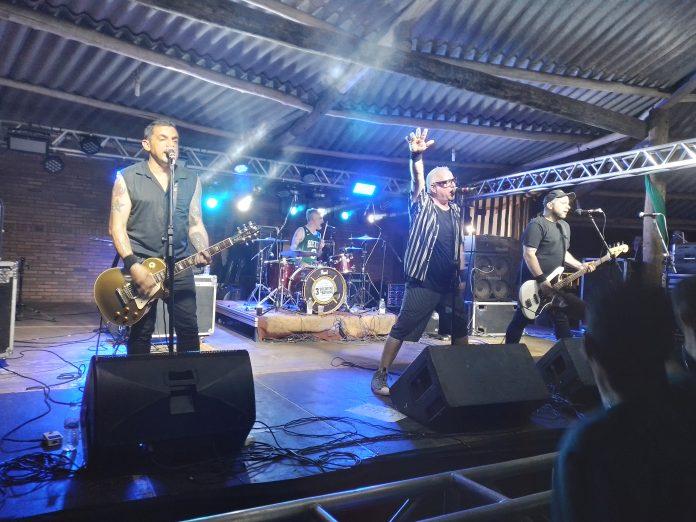 A vingança permanente do rock de Trotsky