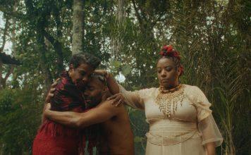 Um instantâneo de Brasil: “o futuro é ancestral” "Erva de Gato". Still. Reprodução