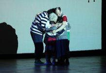 Peça ‘Voz de Vó’ é um GPS para localizar o coração da memória