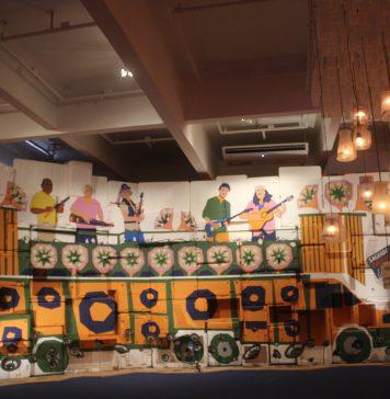 Como Moraes Moreira construiu a si mesmo