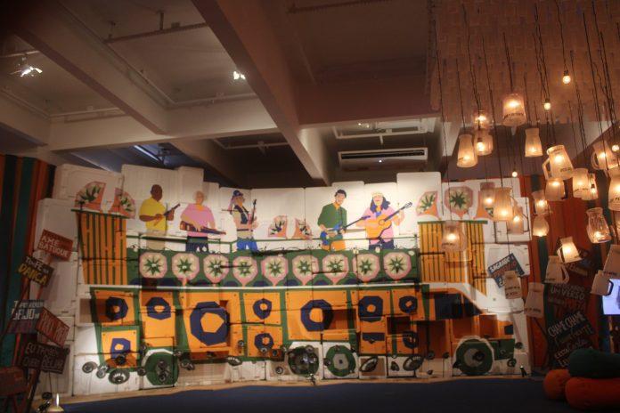 Como Moraes Moreira construiu a si mesmo