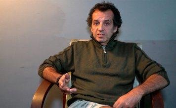 Para além da influência de João Gilberto sobre “Acabou Chorare” O jornalista e escritor Marcio Gaspar - foto: divulgação