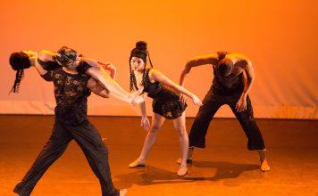 Música na Estrada: Cisne Negro Cia. de Dança e Quinteto Villa-Lobos se apresentam em São Luís "Ziggy" - foto: divulgação