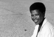 Lula nomeia Beatriz Nascimento como Heroína da Pátria