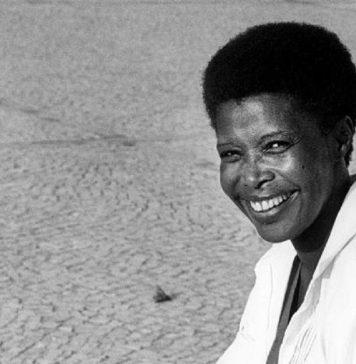 Lula nomeia Beatriz Nascimento como Heroína da Pátria