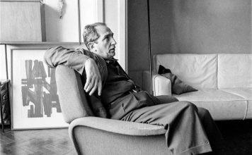 A baliza inabalável de Mario Pedrosa