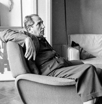 A baliza inabalável de Mario Pedrosa