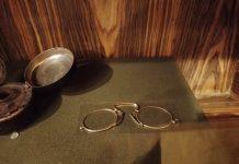 Machado de Assis, um bruxo na Avenida Paulista