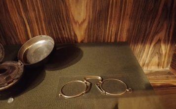 Machado de Assis, um bruxo na Avenida Paulista