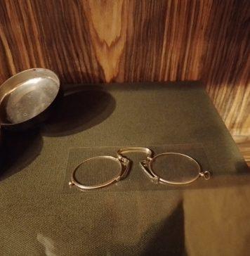 Machado de Assis, um bruxo na Avenida Paulista