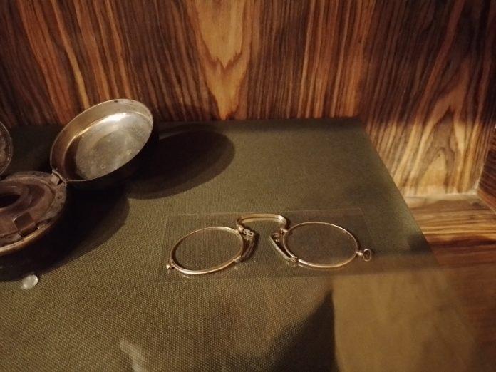 Machado de Assis, um bruxo na Avenida Paulista