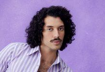 O mineiro Caio entoa o canto de todas as raças em “Passageiro”