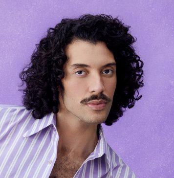 O mineiro Caio entoa o canto de todas as raças em “Passageiro”