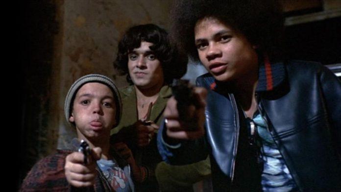 Restaurados em 4K, “Lúcio Flávio” e “Pixote” podem ser assistidos na Netflix Cena de "Pixote, A Lei do Mais Fraco". Reprodução