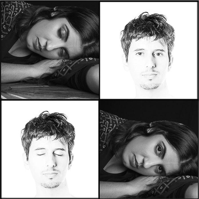 Compacto, simples e delicado Celeste Moreau Antunes e Marcelo Segreto. Montagem - fotos - divulgação