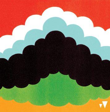 Bixiga 70 lança “Vapor” em show no Festival BR 135 "Vapor". Capa. Reprodução