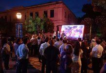 Expedição que celebra 50 anos de fotografia de Araquém Alcântara está em São Luís Expedição que celebra 50 anos de fotografia de Araquém Alcântara está em São Luís - foto: Zema Ribeiro