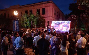 Expedição que celebra 50 anos de fotografia de Araquém Alcântara está em São Luís Expedição que celebra 50 anos de fotografia de Araquém Alcântara está em São Luís - foto: Zema Ribeiro