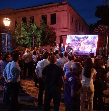 Expedição que celebra 50 anos de fotografia de Araquém Alcântara está em São Luís Expedição que celebra 50 anos de fotografia de Araquém Alcântara está em São Luís - foto: Zema Ribeiro