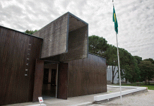 Brasil terá exposição de Célia Tupinambá em Veneza e seu pavilhão adotará nome Pataxó