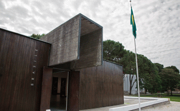 Brasil terá exposição de Célia Tupinambá em Veneza e seu pavilhão adotará nome Pataxó