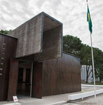 Brasil terá exposição de Célia Tupinambá em Veneza e seu pavilhão adotará nome Pataxó