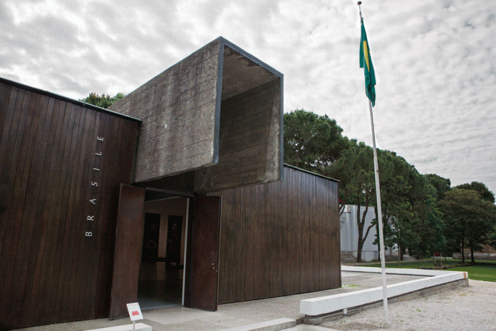 Brasil terá exposição de Célia Tupinambá em Veneza e seu pavilhão adotará nome Pataxó