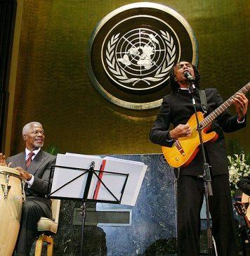 Escola de Comunicações e Artes da USP aprova título de Doutor Honoris Causa para Gilberto Gil