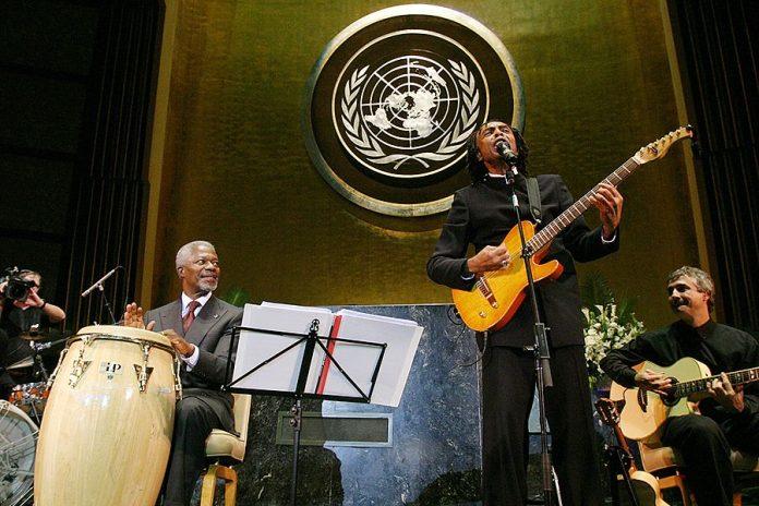 Governo cria o título de Embaixador da Cultura Brasileira