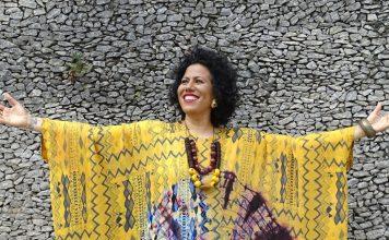 Pela primeira vez em São Luís, Indiana Nomma apresenta seu tributo a Mercedes Sosa A cantora Indiana Nomma - fotos: Marcelo Castello Branco/ Divulgação