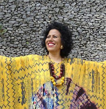 Pela primeira vez em São Luís, Indiana Nomma apresenta seu tributo a Mercedes Sosa A cantora Indiana Nomma - fotos: Marcelo Castello Branco/ Divulgação