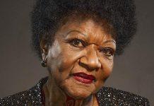 Alaíde Costa, 88 anos: “A vida é complicada, mas eu canto”