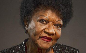 Alaíde Costa, 88 anos: “A vida é complicada, mas eu canto”