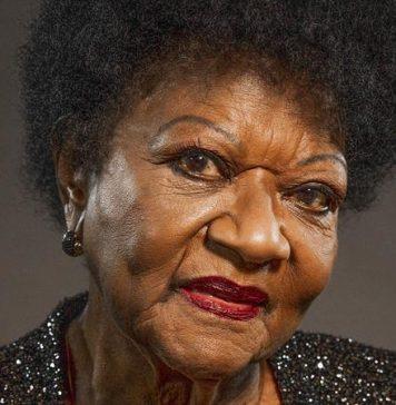 Alaíde Costa, 88 anos: “A vida é complicada, mas eu canto”