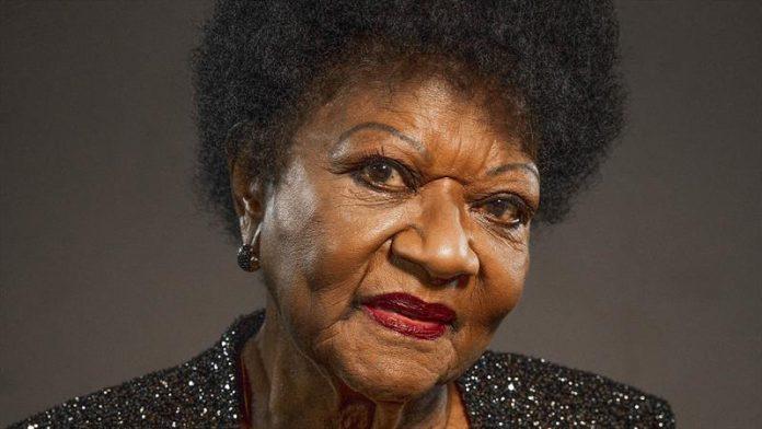 Alaíde Costa, 88 anos: “A vida é complicada, mas eu canto”