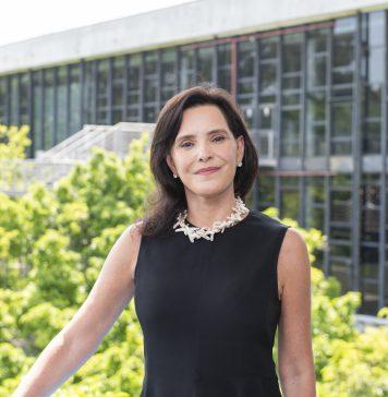 Andrea Pinheiro é a nova presidente da Bienal, a segunda mulher a ocupar o posto em 61 anos