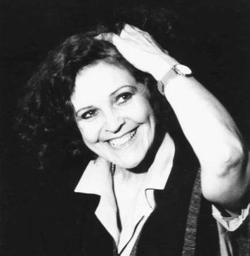 Nitis Jacon foi uma guerreira dionisíaca